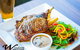 PAUL'S SEAFOOD ON GOUGER - thumb 1