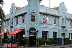  Kempsey Accommodation