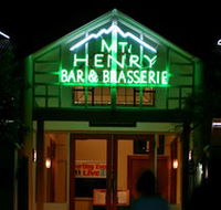 Mt Henry Tavern - Kempsey Accommodation