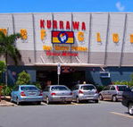 Kurrawa Surf Life Saving Club - Kempsey Accommodation