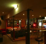 Cushion Lounge - Kempsey Accommodation