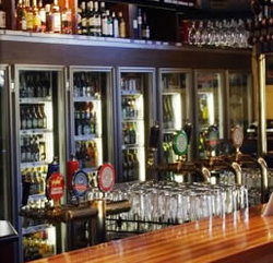 Racecourse Hotel - Kempsey Accommodation 0