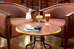Jabiru Bar - Kempsey Accommodation 0
