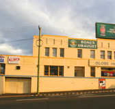 Globe Hotel - Kempsey Accommodation