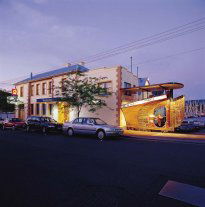  Kempsey Accommodation