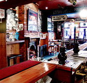 New Sydney Hotel - Kempsey Accommodation