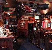 Victoria Tavern - Kempsey Accommodation