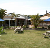 Moonee Beach Tavern - Kempsey Accommodation