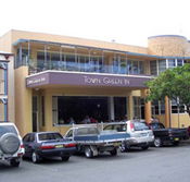 Town Green Inn - Kempsey Accommodation