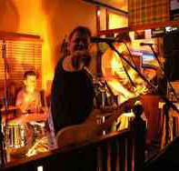 Finnian's Irish Tavern - Kempsey Accommodation