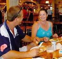 Imperial Hotel Rooty Hill - Kempsey Accommodation
