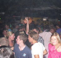 Mama Africa - Kempsey Accommodation