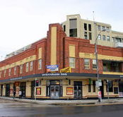 Petersham Inn - Kempsey Accommodation