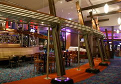 RQ's Tavern - Kempsey Accommodation 1