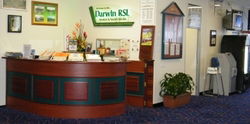 RSL Club Darwin - Kempsey Accommodation 1