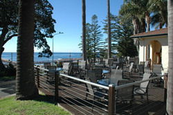 Ocean Beach Hotel - Kempsey Accommodation 1