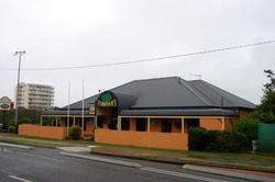 Finnian's Irish Tavern - Kempsey Accommodation 1