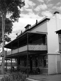 Imperial Hotel Rooty Hill - Kempsey Accommodation 1