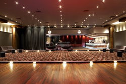 Factory Theatre - Kempsey Accommodation 1