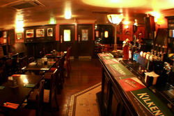 PJ O'Briens - Kempsey Accommodation 1