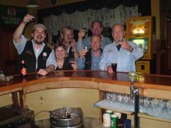 The Bridge Hotel Forth - Kempsey Accommodation 1
