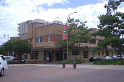 Port Macquarie NSW Kempsey Accommodation