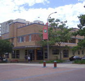 Port Macquarie Hotel - Kempsey Accommodation