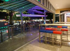 RQ's Tavern - Kempsey Accommodation 3