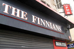 Finnian's Irish Tavern - Kempsey Accommodation 3