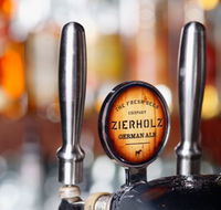 Zierholz Premium Brewery - Kempsey Accommodation