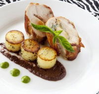 Zulu's Restaurant  Bar - Kempsey Accommodation