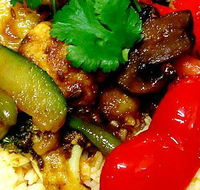 Oberoi's Indian Restaurant - Kempsey Accommodation