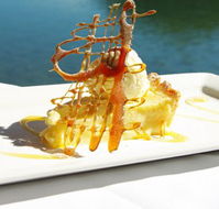 Shearwater Restaurant - Kempsey Accommodation