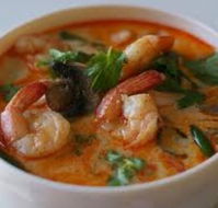 Tahruah Thai Restaurant - Kempsey Accommodation