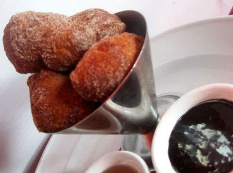 Elio's Osteria - Kempsey Accommodation 3