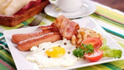 Jivoli On The Esplanade - Kempsey Accommodation 1