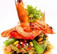 Latitude 21 Restaurant  Bar - Kempsey Accommodation