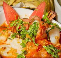 Spice n Flavor - Kempsey Accommodation