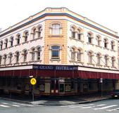 The Grand Hotel Newcastle - Kempsey Accommodation
