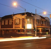 Royal Derby Hotel - Kempsey Accommodation