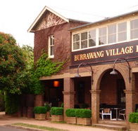 Burrawang Village Hotel - Kempsey Accommodation
