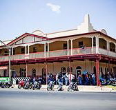 Royal Hotel Adelong - Kempsey Accommodation