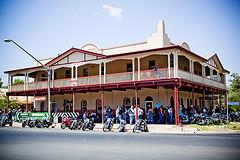 Royal Hotel Adelong - Kempsey Accommodation 0
