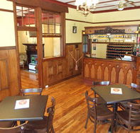 The Altar at Beaufort House - Kempsey Accommodation