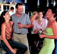 Royal Hotel Sunbury - Kempsey Accommodation