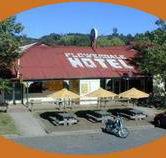 The Flowerdale Hotel - Kempsey Accommodation