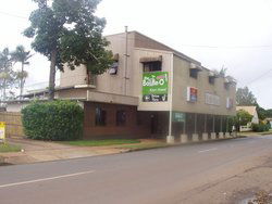 Kairi Hotel - Kempsey Accommodation 0