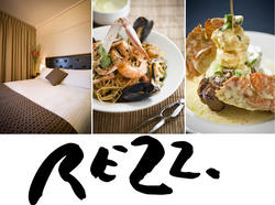 Rezz Newton - Kempsey Accommodation 0