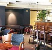 Bensons Restaurant - Kempsey Accommodation