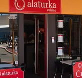 Alaturka Cuisine - Kempsey Accommodation